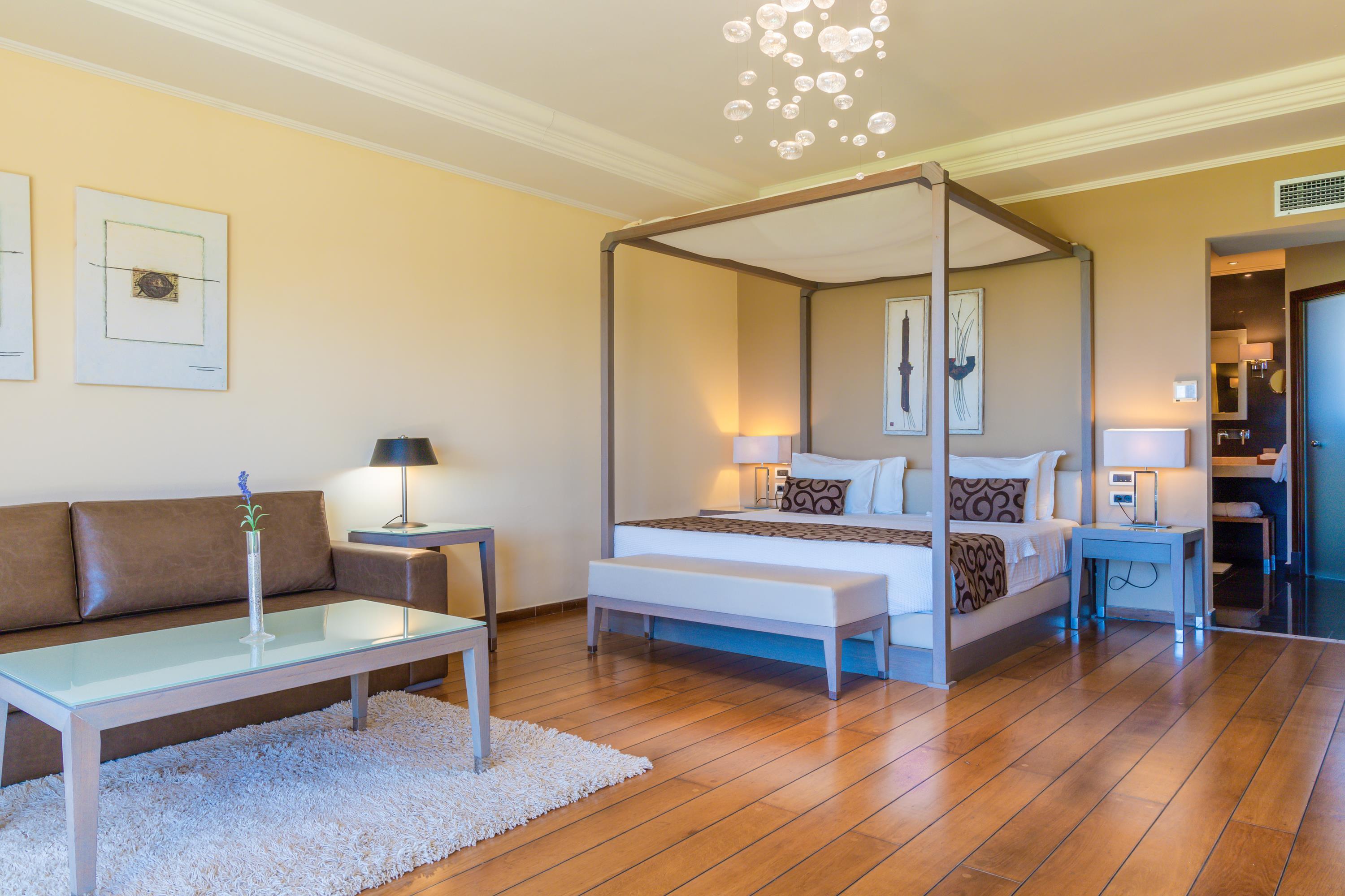 Restia Suites Exclusive Resort (Adults Only) อาคาราวี ภายนอก รูปภาพ