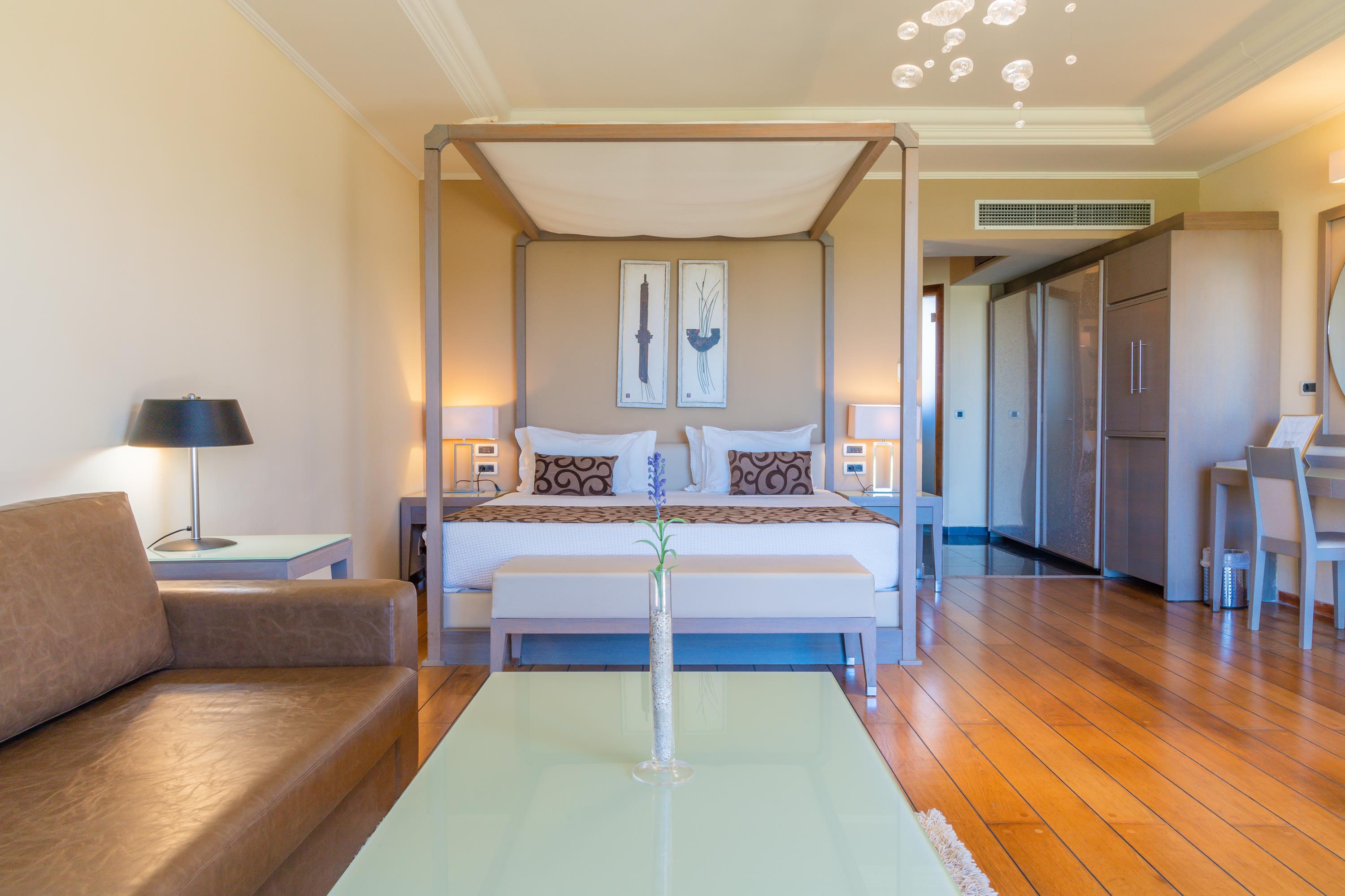 Restia Suites Exclusive Resort (Adults Only) อาคาราวี ภายนอก รูปภาพ
