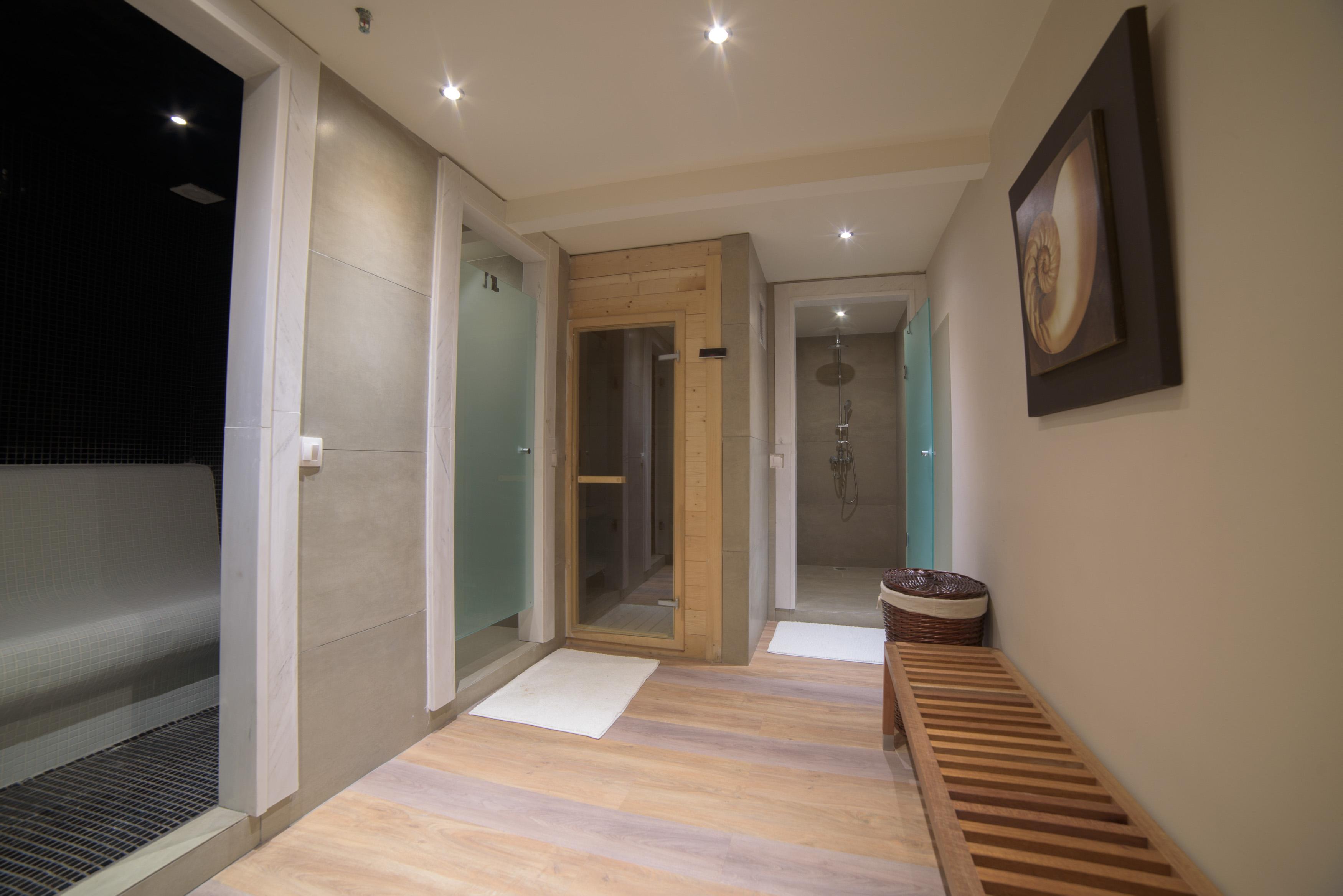 Restia Suites Exclusive Resort (Adults Only) อาคาราวี ภายนอก รูปภาพ