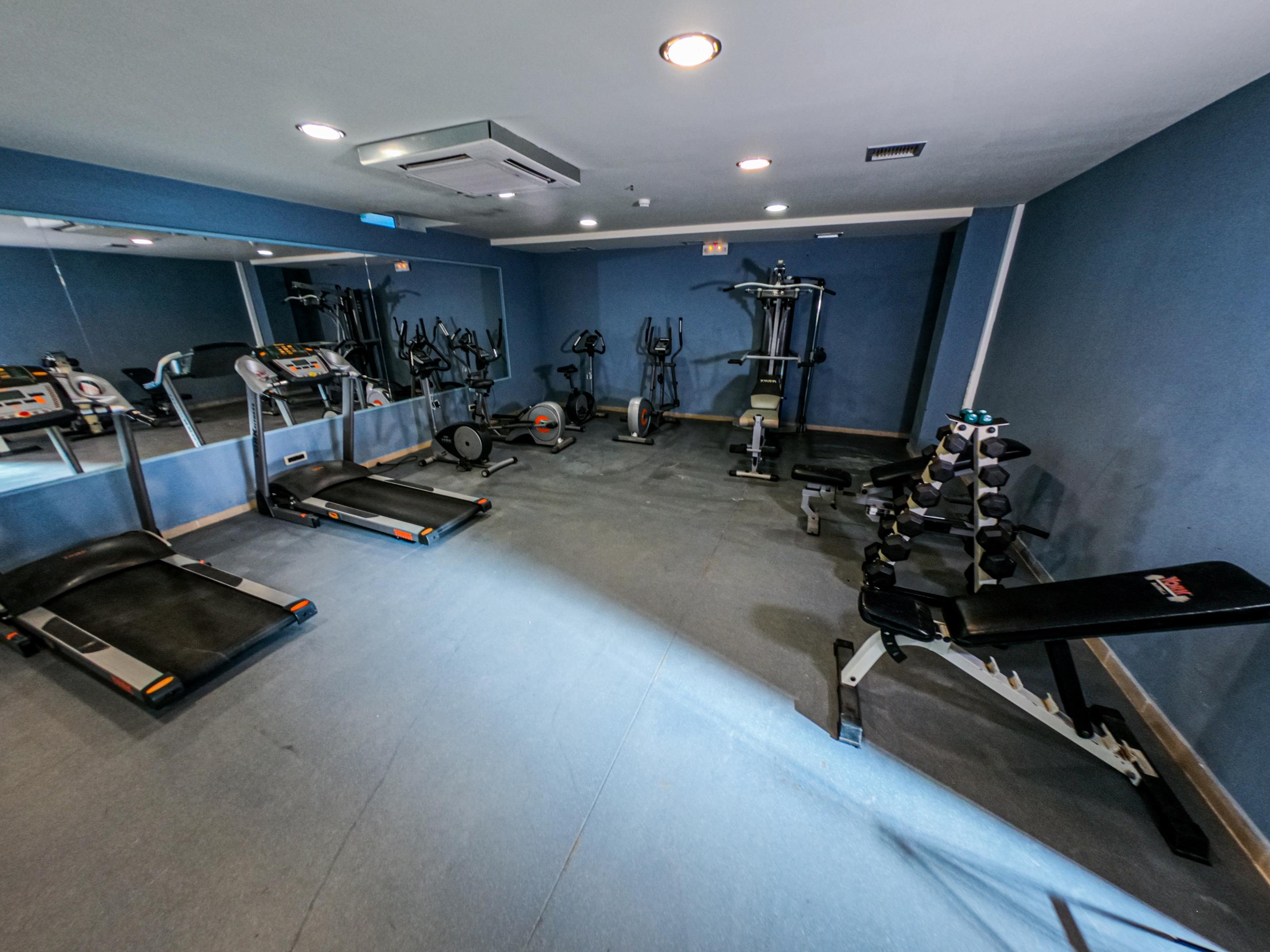 Restia Suites Exclusive Resort (Adults Only) อาคาราวี ภายนอก รูปภาพ