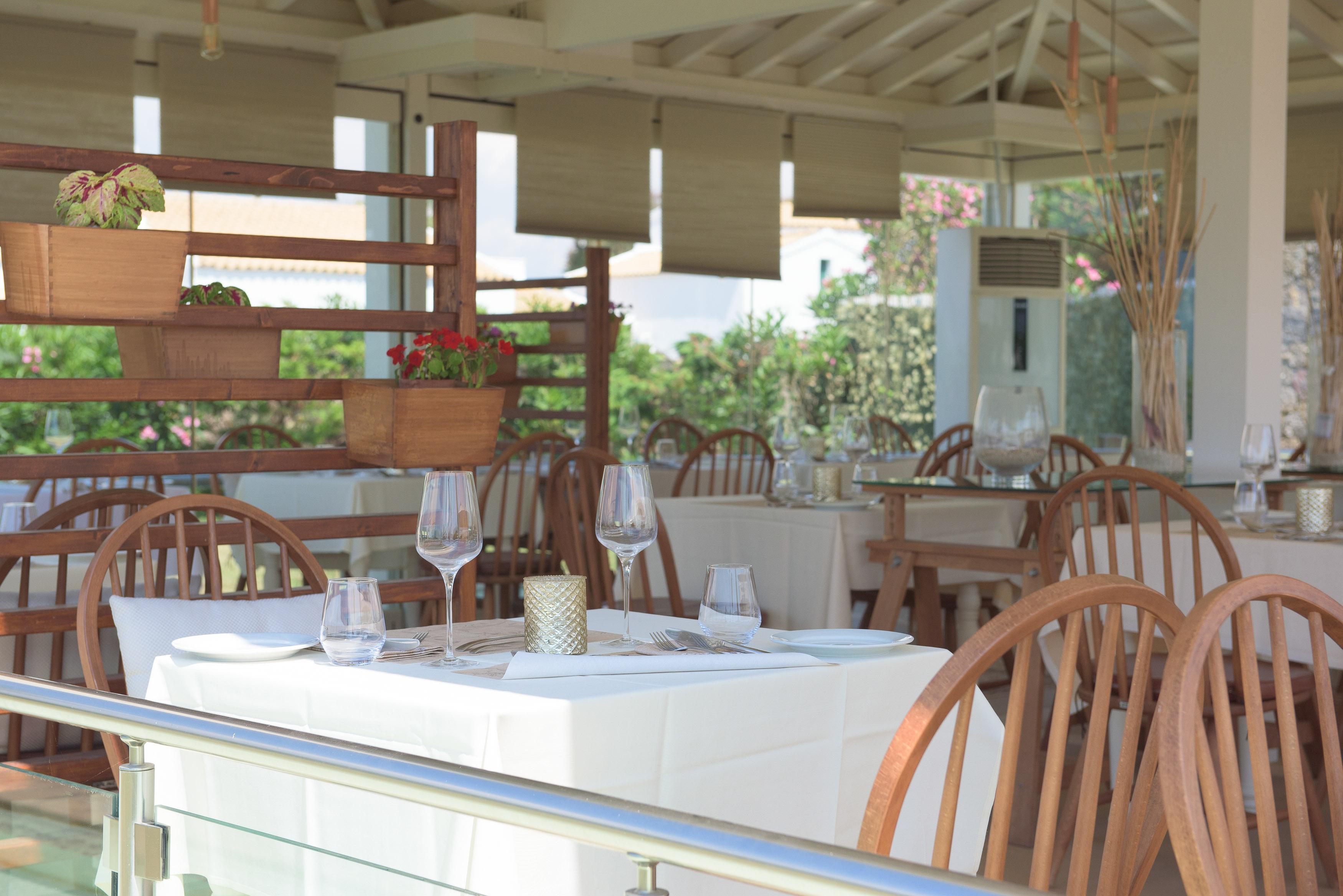 Restia Suites Exclusive Resort (Adults Only) อาคาราวี ภายนอก รูปภาพ
