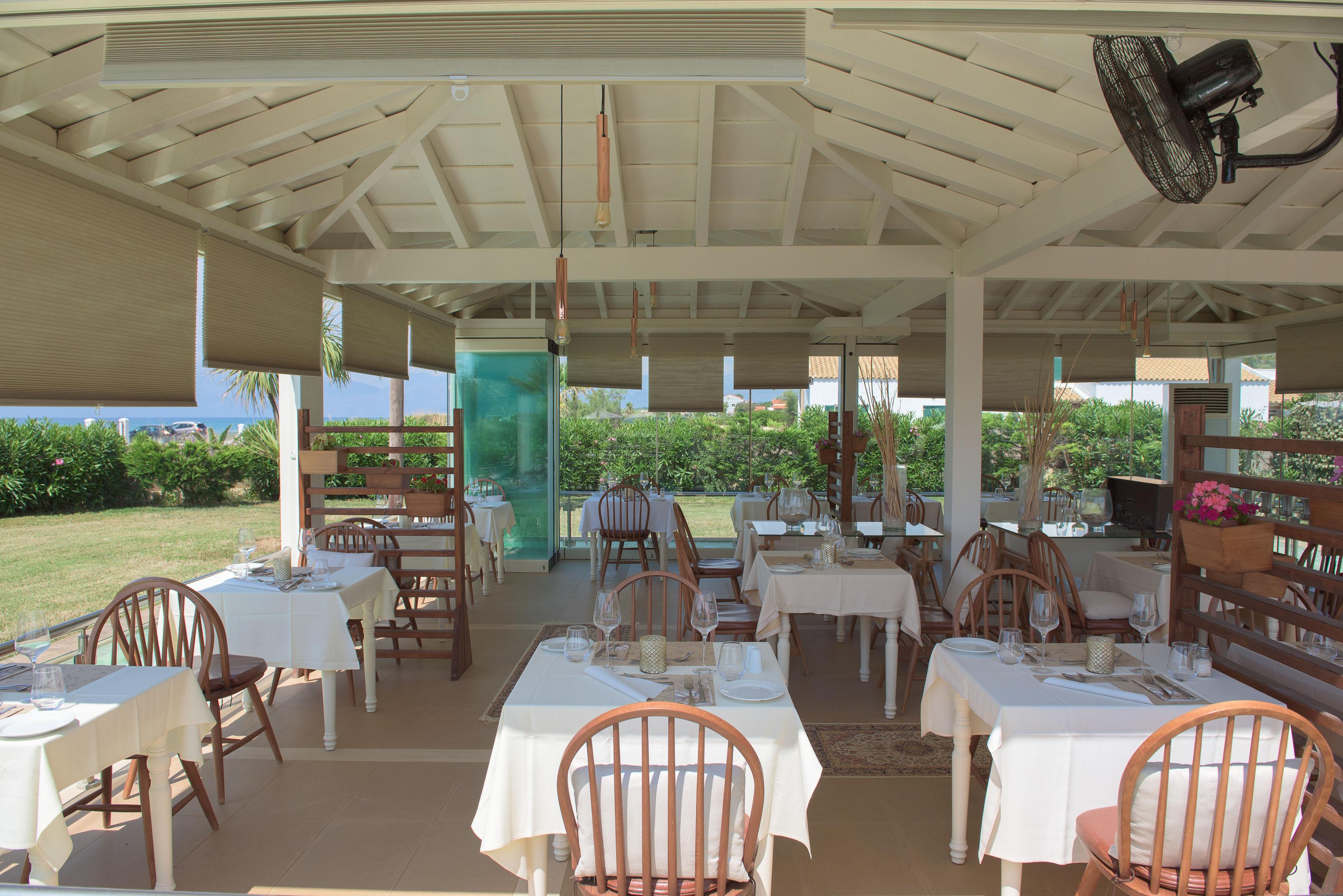 Restia Suites Exclusive Resort (Adults Only) อาคาราวี ภายนอก รูปภาพ