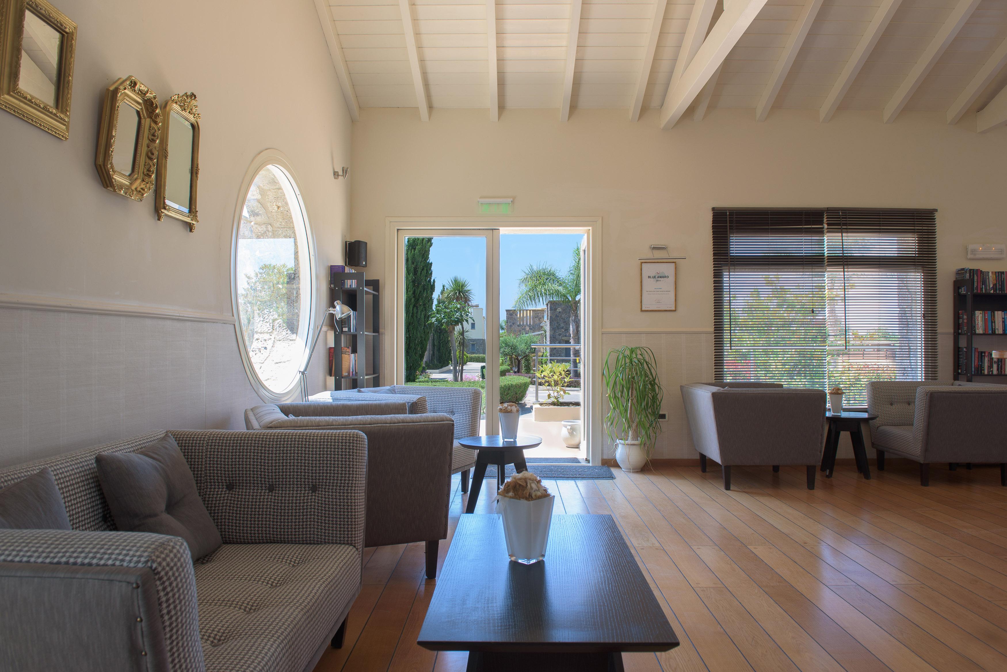 Restia Suites Exclusive Resort (Adults Only) อาคาราวี ภายนอก รูปภาพ