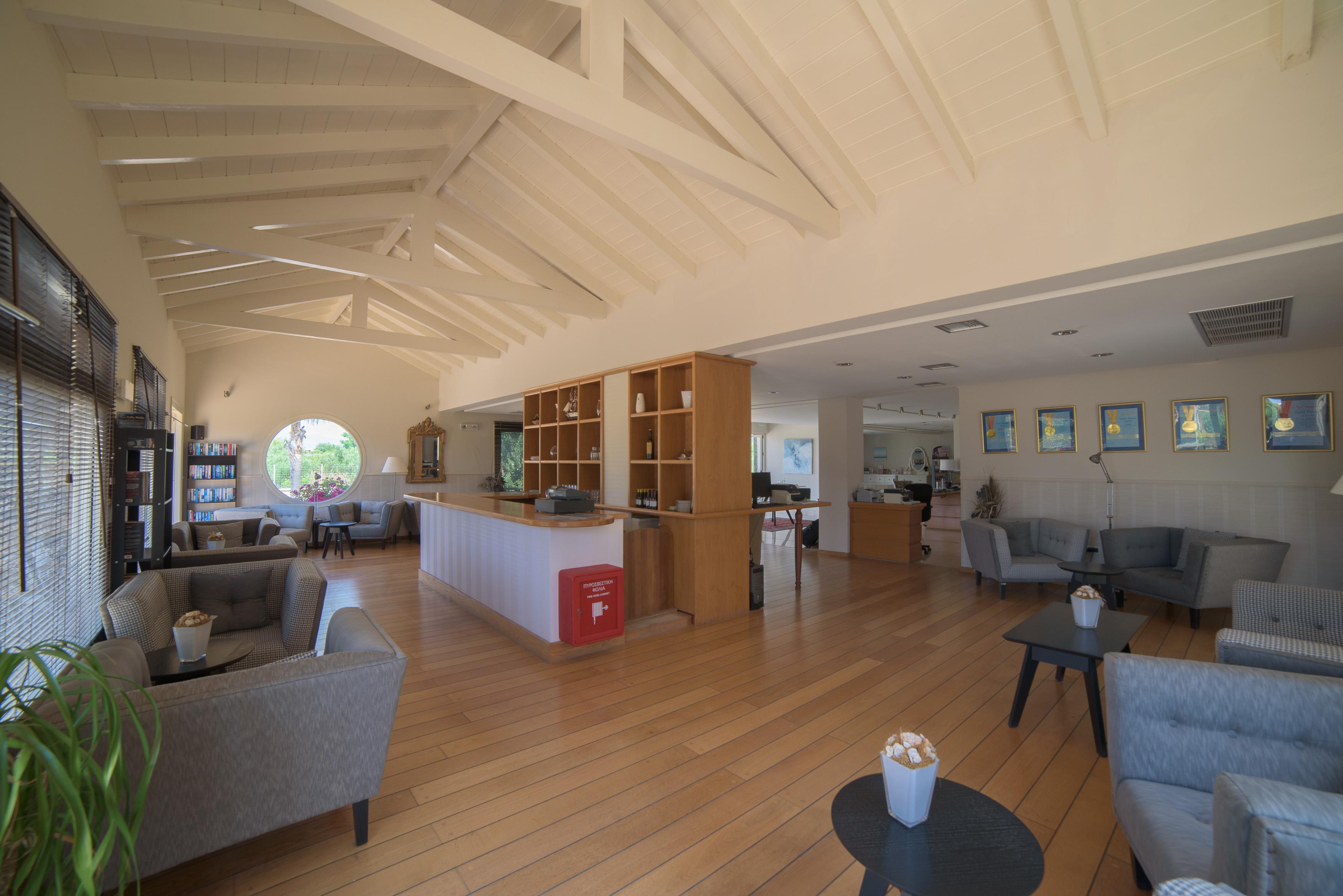 Restia Suites Exclusive Resort (Adults Only) อาคาราวี ภายนอก รูปภาพ