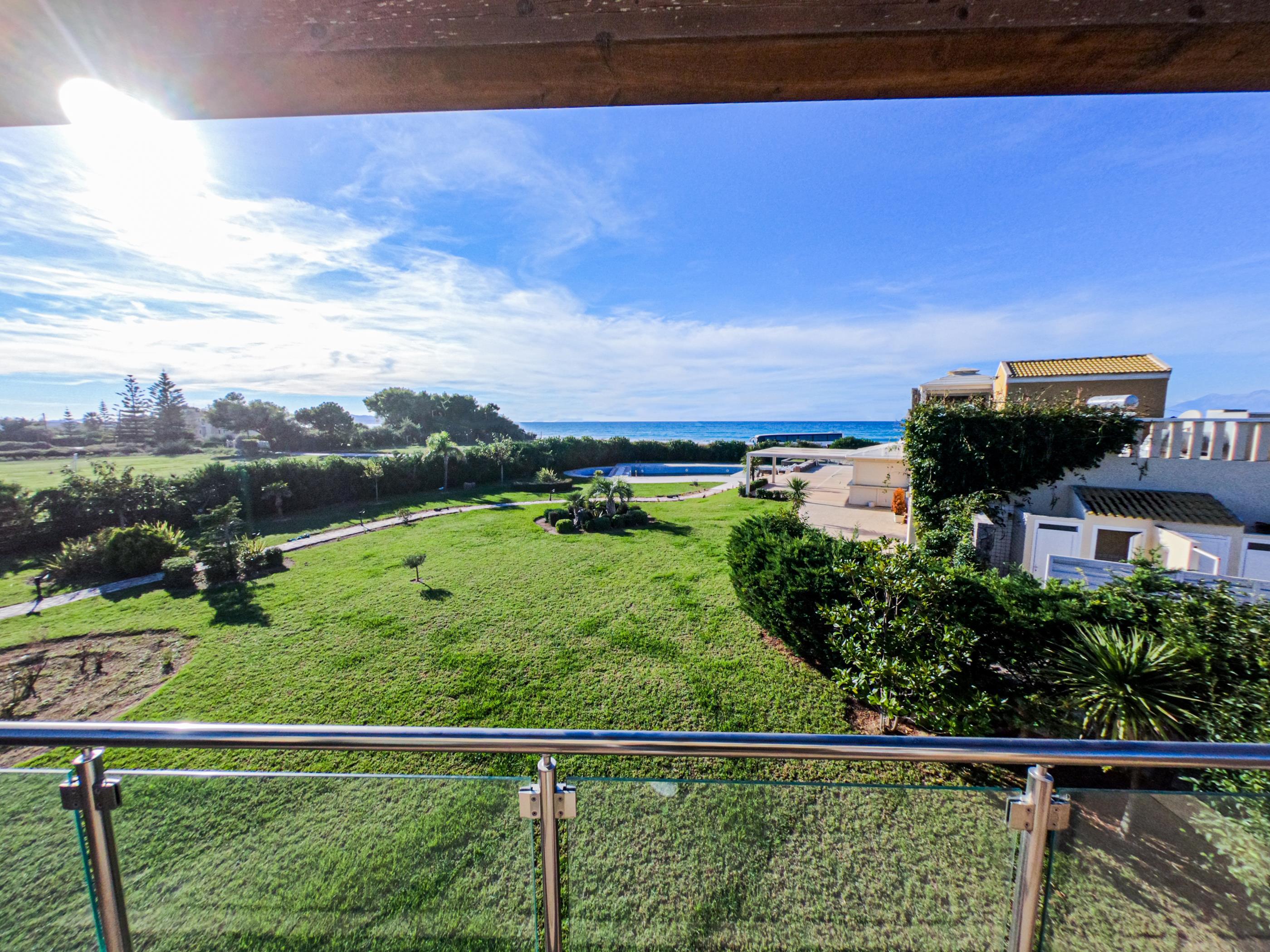 Restia Suites Exclusive Resort (Adults Only) อาคาราวี ภายนอก รูปภาพ