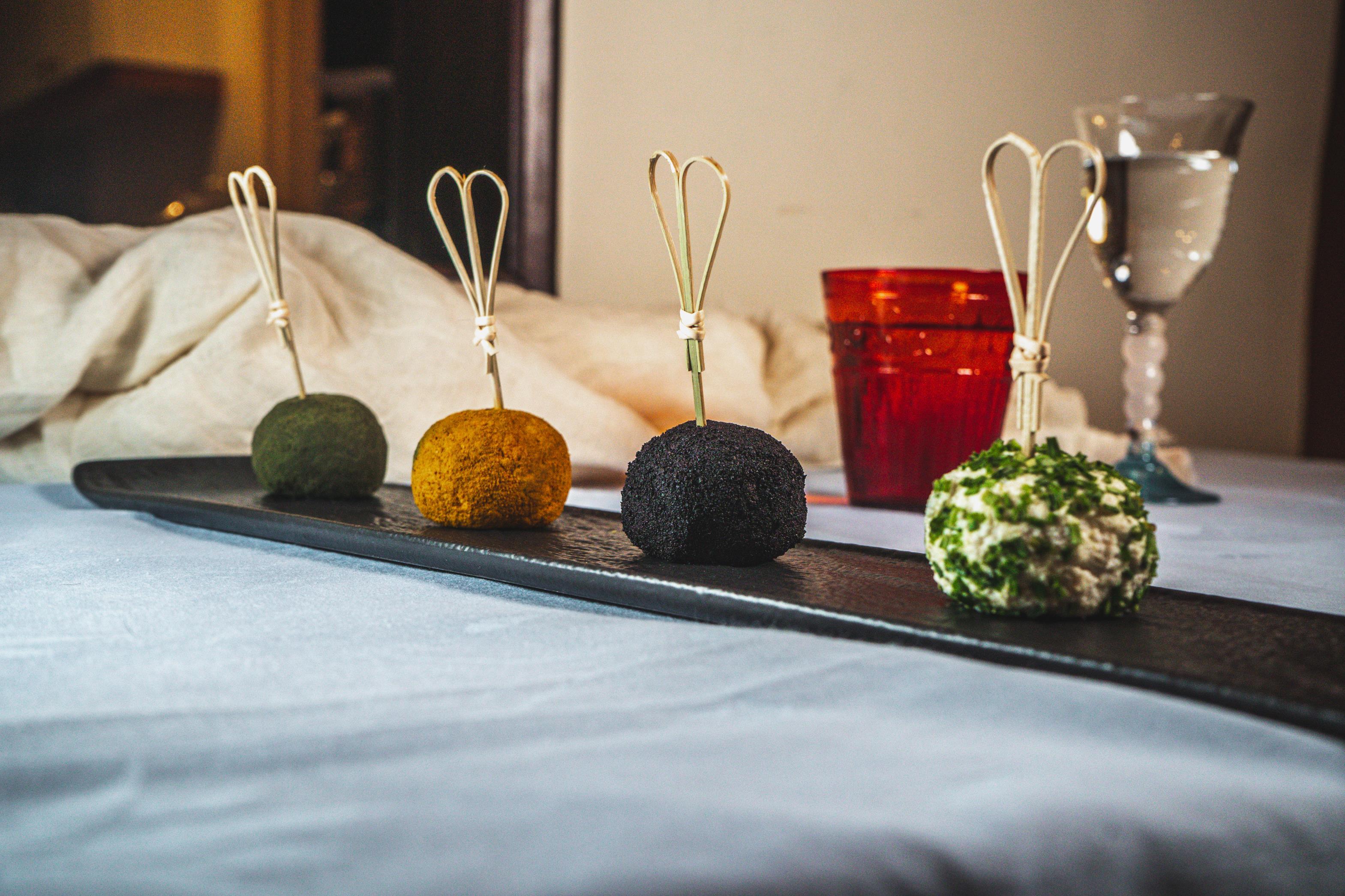 Restia Suites Exclusive Resort (Adults Only) อาคาราวี ภายนอก รูปภาพ