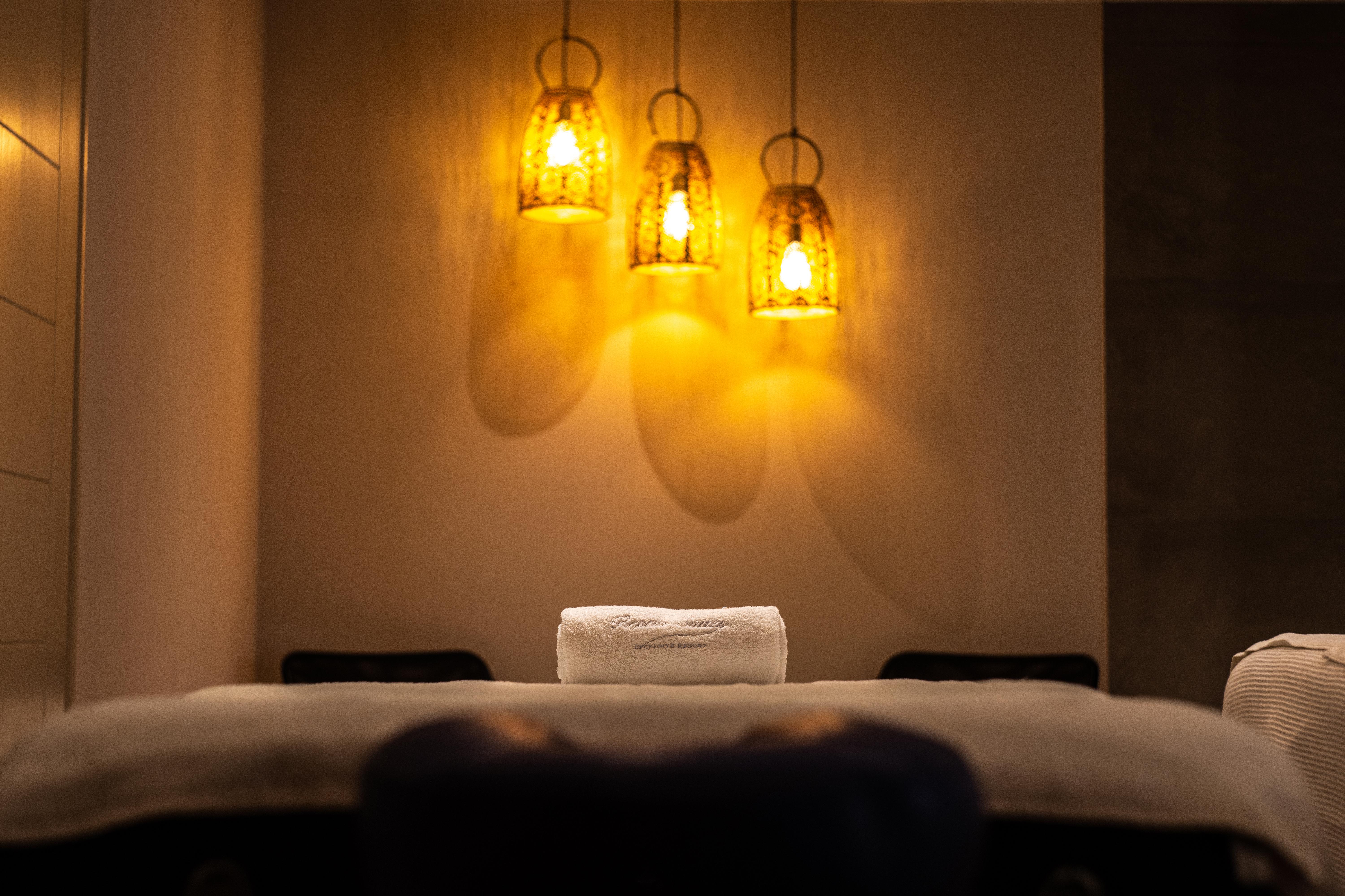 Restia Suites Exclusive Resort (Adults Only) อาคาราวี ภายนอก รูปภาพ